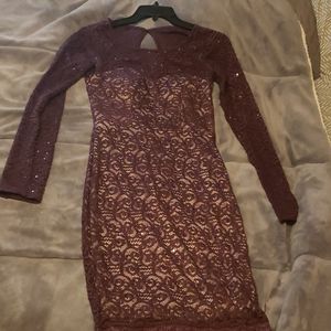 Homecoming/Cocktail Dress